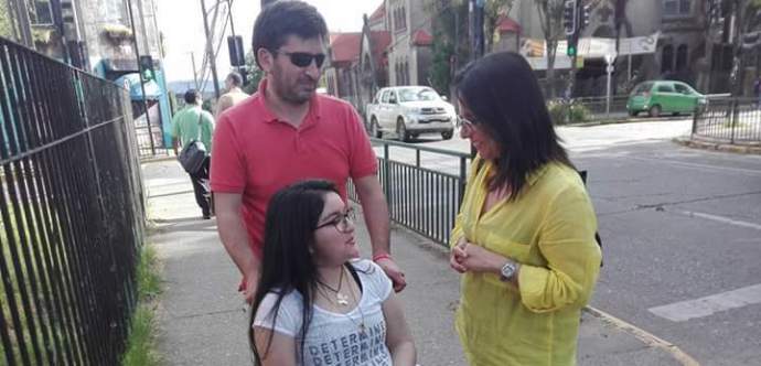 A nivel país, más de 450 jóvenes contarán con esta asistencia al momento de dar la Prueba de Selección Universitaria PSU