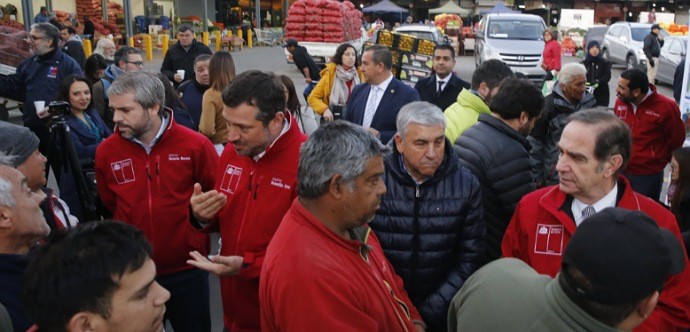 El operativo ciudadano permitió que personas que no contaban con su cédula de Identidad, puedan revincularse para acceder a a los beneficios sociales que entrega el Estado.