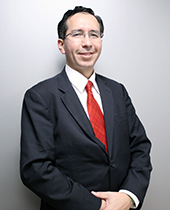 Rodrigo Carrasco Junge