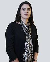 Liz Natalia Casanueva Méndez