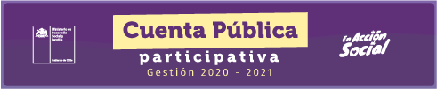 Cuenta Pública Participativa 2019