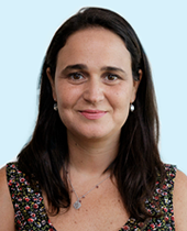 Carol Bown Sepúlveda