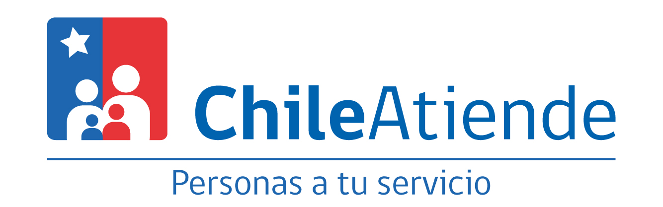 Ingresa al portal Chile Atiende. 