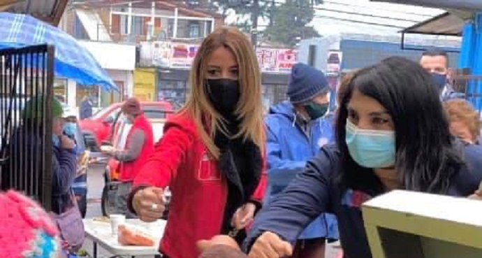La Seremi de Desarrollo Social y Familia, Ann Hunter, detalló que el beneficio lo recibirán quienes lo solicitaron entre el 21 y 30 de junio con su Registro Social de Hogares vigente y se suman a los más de 164 mil hogares que ya recibieron el pago en la región.