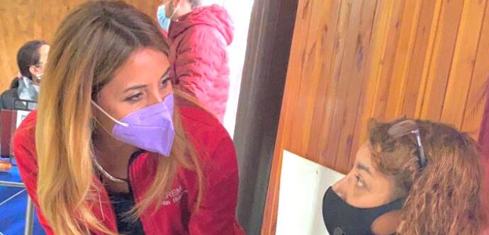 Los más de 164 mil hogares beneficiarios de la región de Los Ríos podrán revisar su fecha, modalidad y monto de pago en la sección mis pagos en www.ingresodeemergencia.cl, así lo anunció este martes la seremi de Desarrollo Social y Familia, Ann Hunter.