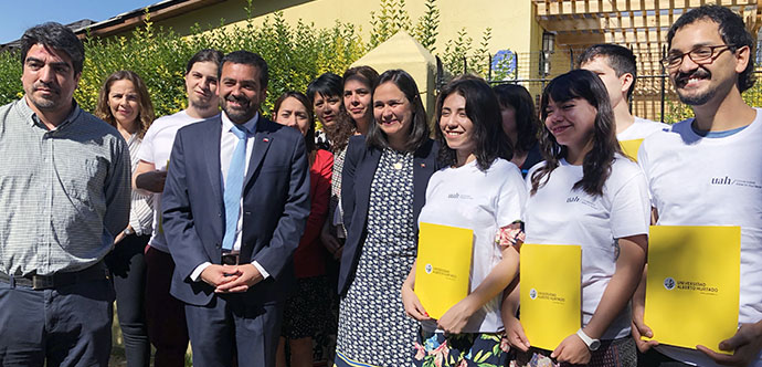 “Con el inicio del conteo marcamos un hito”, dijo el subsecretario de Servicios Sociales, Sebastián Villarreal, al presentar el proceso que actualizará las cifras disponibles para este grupo, que datan del año 2011. El conteo lo realizará la Universidad Alberto Hurtado.