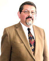 Manuel Obando Vargas
