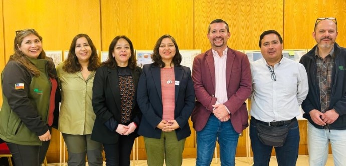 Se trata de una iniciativa, enmarcada, para fortalecer y desarrollar, en términos sustentables, administrativos, económicos, científicos y culturales, el uso público y la infraestructura turística tanto en el Parque Nacional Pan de Azúcar, el Parque Nacional Nevado Tres Cruces, como también en el Parque Nacional Desierto Florido, el Parque Nacional Llanos de Challe y la Reserva Nacional Pingüino de Humboldt.