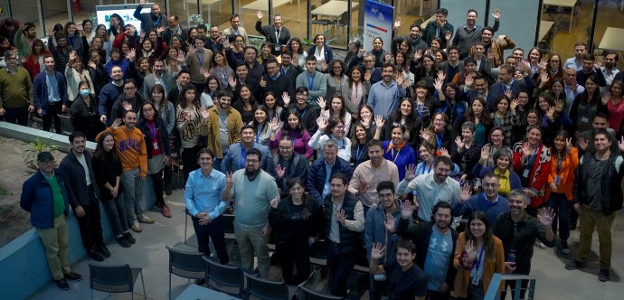 Este lunes conocimos el programa de modernización del Estado que busca establecer una nueva relación con la ciudadanía, a través de la optimización de procesos y potenciando el uso de datos.  