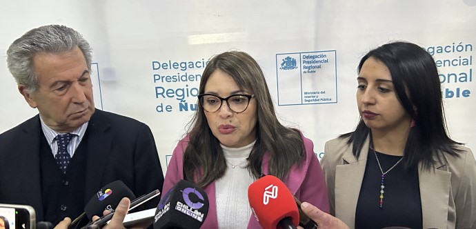 Son más de $167 millones  los que destina el Fondo Nacional de Proyectos Autogestionados de SENAMA en la Región de Ñuble para financiar iniciativas que contemplan desde equipamiento e implementación de espacios comunitarios hasta recreación y uso del tiempo libre.