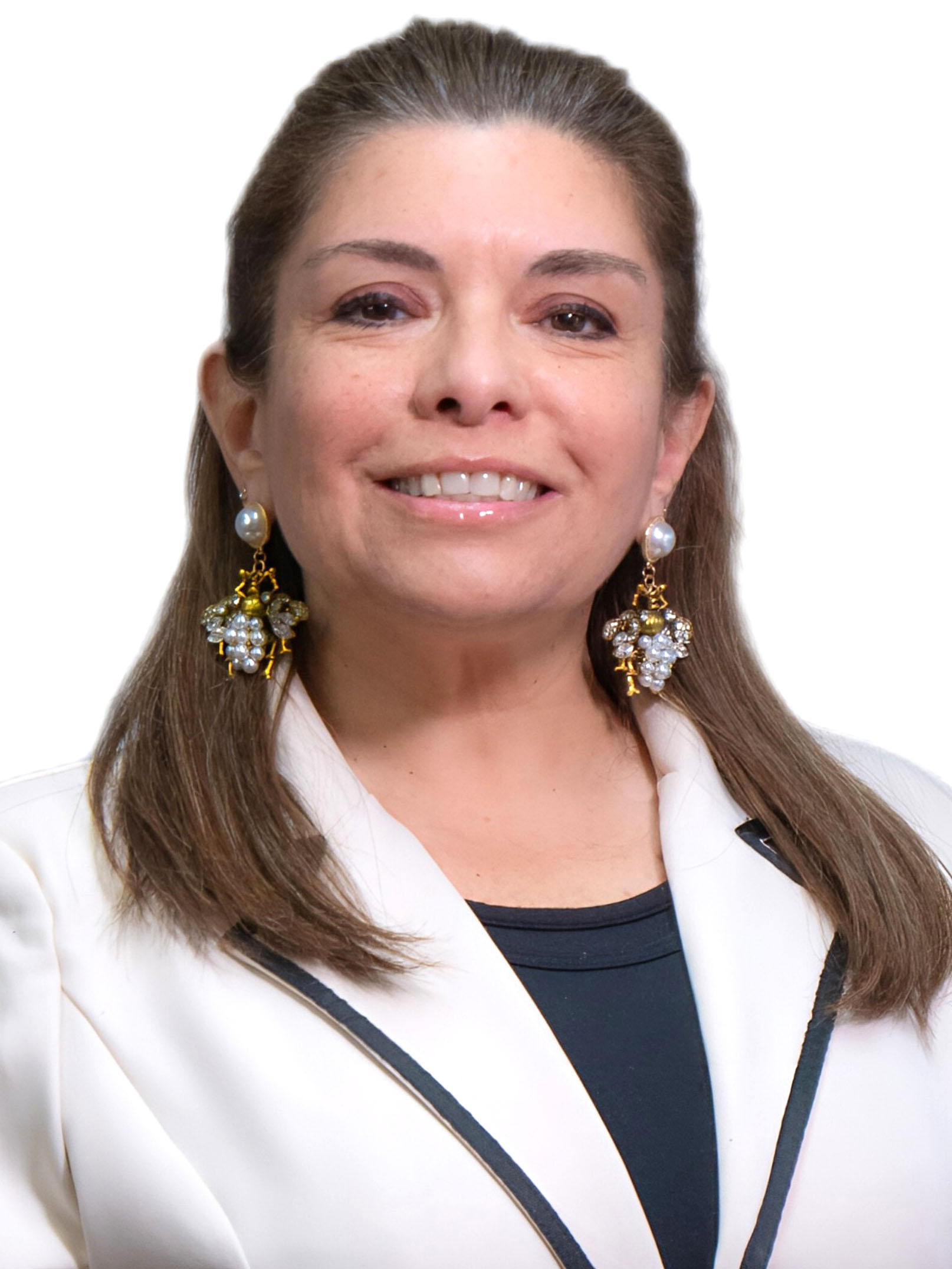 Sandra Lastra Morales