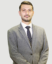 Seremi Alberto Moraga Kiel