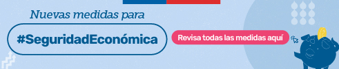 Nuevas medidas para Seguridad Económica