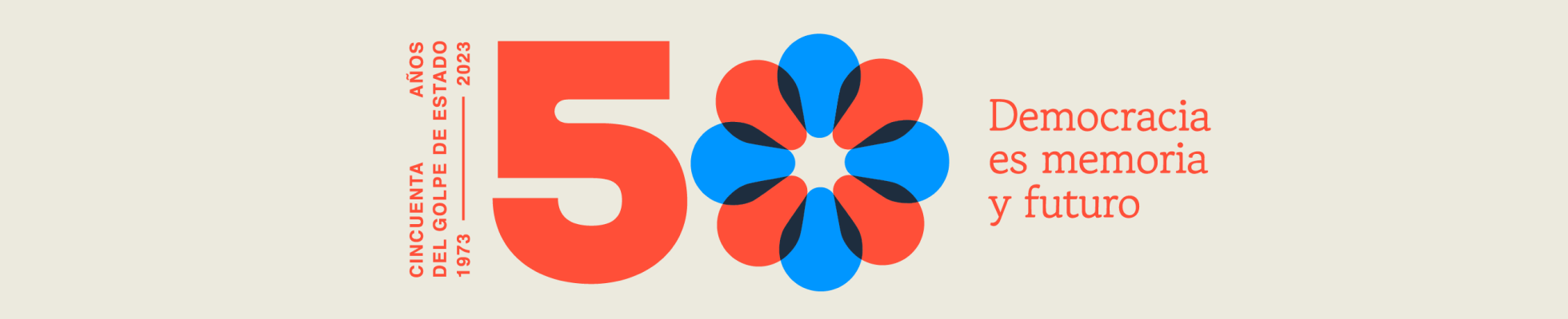 Portal oficial de 50 años del Golpe de Estado