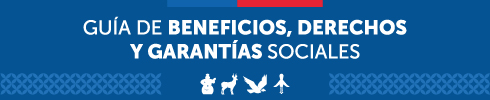 Guia de beneficios y garantías sociales 2023