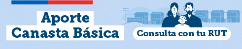 Aporte Canasta Básica