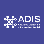 Analista Digital de Información SocialADIS
