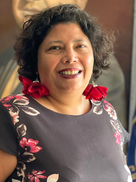 Berta Torrejón Gallo