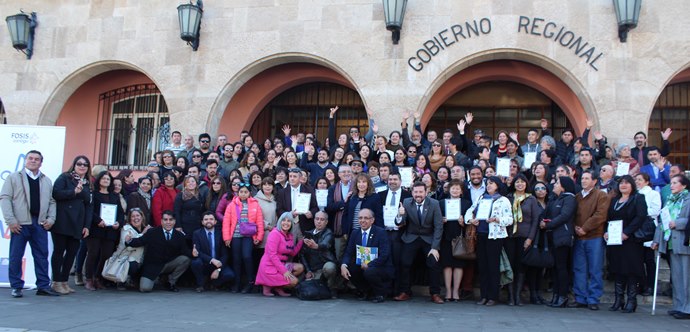 A través del programa Concurso Regional de Emprendimiento, CREE, se busca fortalecer y consolidar el desarrollo micro empresarial de la Región de Coquimbo, mediante procesos sistémicos de apoyo integral al desarrollo de negocios.