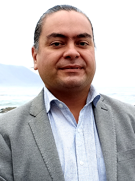 Cristián Jara Salvatierra