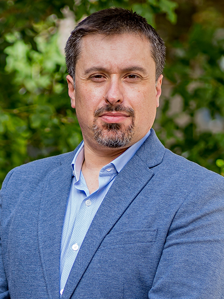 Danilo Mimica Mansilla