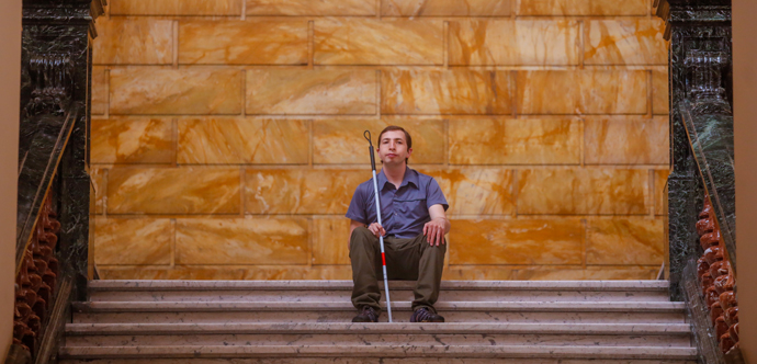 Darío Alfaro, Futuro Juez de la Republica