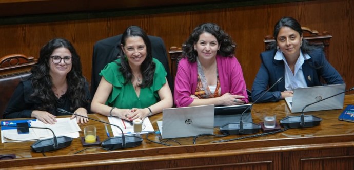 De ser aprobada en la Cámara de Diputadas y Diputados, la iniciativa, que forma parte de las prioridades del Ejecutivo, queda lista para convertirse en Ley.