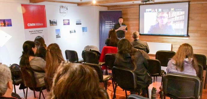 Este trabajo es parte de una estrategia mundial proclamada por Naciones Unidas ante la pérdida del patrimonio lingüístico, llevado a cabo por el Ministerio de Desarrollo Social y Familia, en colaboración con el Servicio del Patrimonio Cultural.