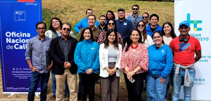 Este nuevo mecanismo para las personas usuarias del Programa Noche Digna busca avanzar en la independencia y autonomía sostenida quienes viven actualmente en estas instalaciones.