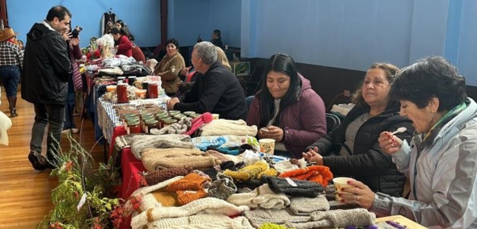 En la instancia, que es organizada desde SENAMA, participarán 63 personas mayores de las 12 comunas de la región, quienes son parte de este programa y del Subsistema de Seguridades y Oportunidades.