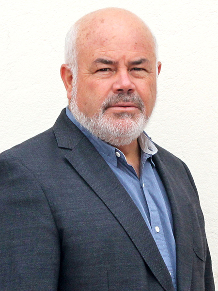 Eduardo Alcayaga Cortés
