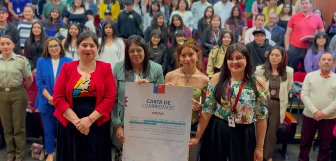En su nueva versión, la Encuesta de Actividades de Niños, Niñas y Adolescentes visibiliza realidades que antes quedaban fuera de las estadísticas oficiales.