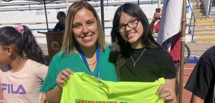 En San Fernando y Peumo se realizaron las ceremonias de lanzamiento de este programa que busca entregar un espacio de recreación y protección a niños y niñas, cuyos cuidadores principales estén en labores productivas de temporada. La iniciativa se extenderá hasta el 14 de febrero en 25 comunas de la región de O’Higgins. 
