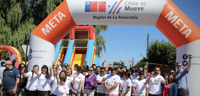 Serán diez comunas de la región las que implementarán este Plan nacional que tiene como objetivo principal la creación de entornos seguros, protectores y resilientes para este segmento de la población.