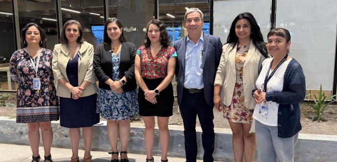 El trabajo de campo se realizará hasta este viernes 31 de enero y los datos permitirán caracterizar la realidad socioeconómica de los hogares del país para avanzar en más y mejores políticas públicas.