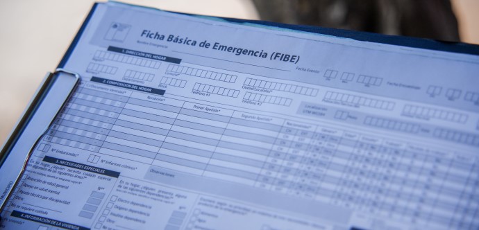 En el Biobío son 2.907, de las que 2.049 corresponden a la comuna de Penco.