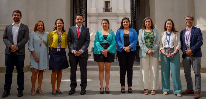 Nuevo instructivo de proporcionalidad impactará en el 20% de las iniciativas de infraestructura pública que, junto a medidas implementadas en 2024, genera mejores condiciones para acelerar un tercio de las obras públicas del Sistema Nacional de Inversiones.