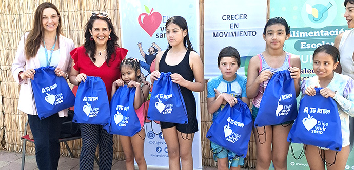 Corresponde a un programa que busca apoyar a las y los trabajadores que tienen niñas y niños a su cuidado y que tienen dificultades para desempeñarse en trabajos de temporada durante enero y febrero, dado que no cuentan con una alternativa para el cuidado de los niños y niñas que tienen a su cargo