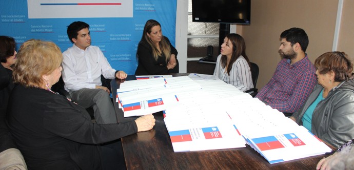 Este año se presentaron 127 proyectos, de los cuales 97 pertenecen a la provincia de Magallanes, 23 a Última Esperanza, 6 Tierra del Fuego y 1 de la Provincia Antártica.