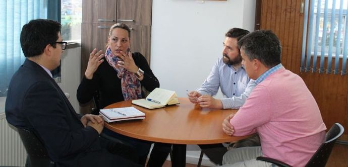 Con la creación de la Subsecretaria de la Niñez se busca la protección de los derechos de la primera infancia, de los jóvenes y adolescentes.