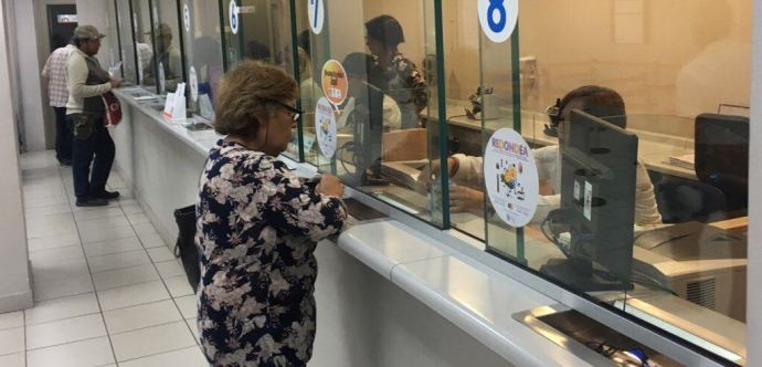 El “ex Bono Marzo”, será recibido por más de 20 mil familias, que en su mayoría lo destinan para la compra de útiles escolares.
