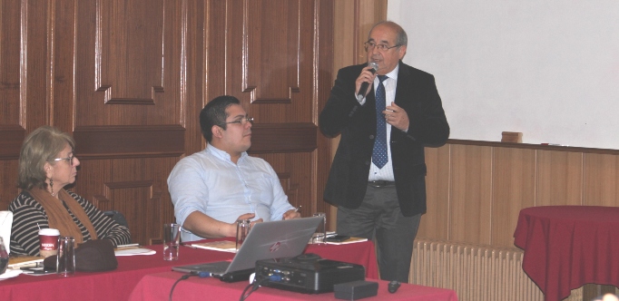 Los talleres se desarrollarán en todas las regiones del país, donde además se profundizará sobre los alcances de las Ley Indígena, y el Convenio 169 de la OIT.