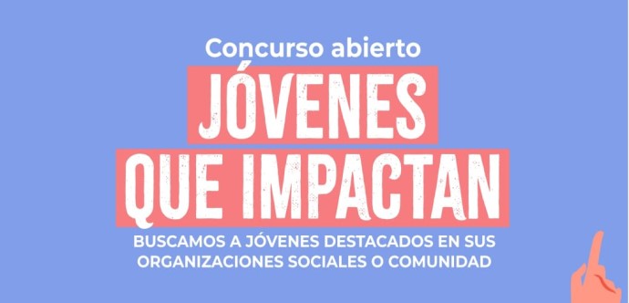 Este servicio del Ministerio de Desarrollo Social y Familia se encuentra preparando las actividades para celebrar agosto, mes de la juventud.  