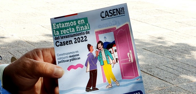 A nivel de hogares, las mayores variaciones entre 2017 y 2022 se observaron en las carencias de “habitabilidad” con una disminución de 10,7 pp., “estado de la vivienda” con una disminución de 9,7 pp. y “seguridad social” con una disminución de 9,2 pp. 