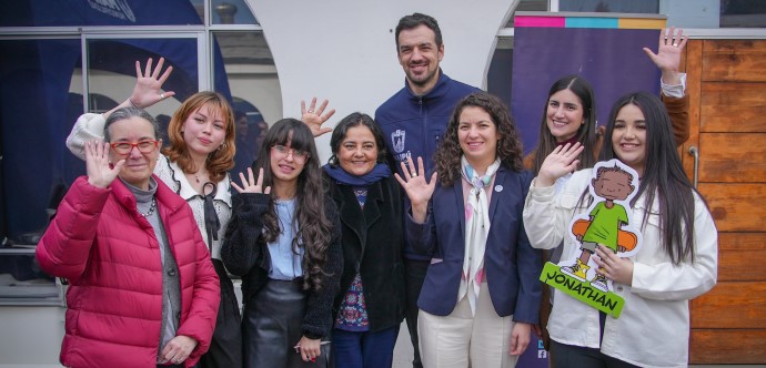 La instancia es la institución encargada a nivel comunal de la promoción, protección y prevención de situaciones de riesgo y vulneraciones de los derechos de la niñez y la adolescencia.