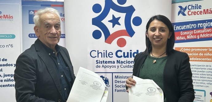 Programa es parte de Chile Cuida y se extenderá a 13 comunas de la región, beneficiando a más de 1800 hogares de personas con dependencia severa, ofreciendo servicios especializados y el apoyo en asistentes de cuidado, quienes relevan a las personas cuidadoras.