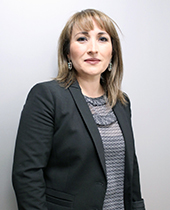 Katherine Aliaga Araya, Seremi Desarrollo Social Tarapacá