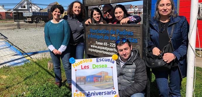 El trastorno de espectro autista, es una alteración en el neurodesarrollo que se manifiesta en los primeros años de vida, dificultando la comunicación, la interacción social y el comportamiento.