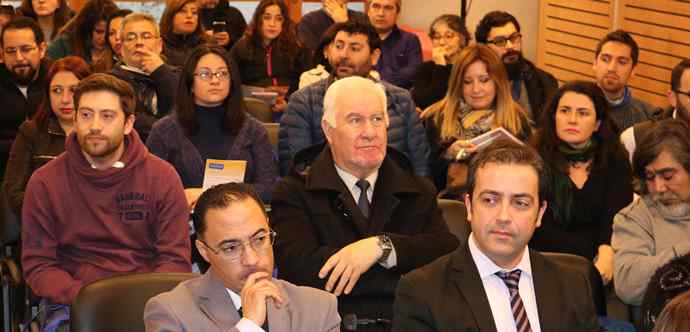 La subsecretaria de Evaluación y la seremi de Desarrollo Social invitaron a ONGs, Agrupaciones y Fundaciones a presentar sus iniciativas con sello social en la región.