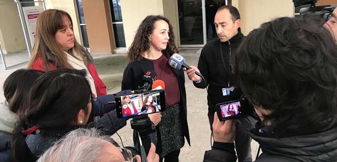 El objetivo primordial de la política social del Gobierno es el fortalecimiento de la familia. Por ello, con la firma de este proyecto se está proponiendo una nueva orientación de los esfuerzos, pasando de una lógica individual a un enfoque familiar.